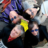 Fleshtones CD - Wheel Of Talent