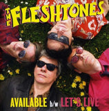 Fleshtones 7Inch - Available