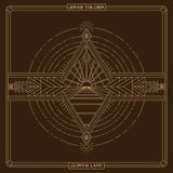 Jonah Tolchin CD - Clover Lane