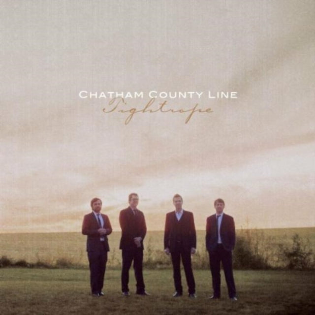 Chatham County Line LP - Tightrope