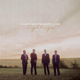 Chatham County Line LP - Tightrope