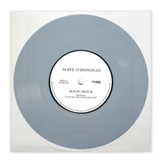 Aoife Odonovan 7Inch - Magic Hour