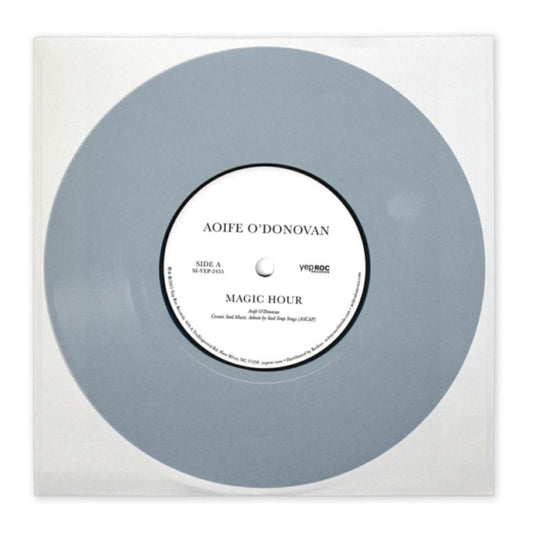 Aoife Odonovan 7Inch - Magic Hour