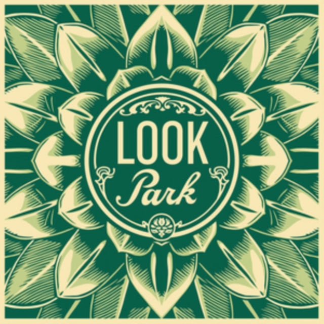 Look Park CD - Look Park