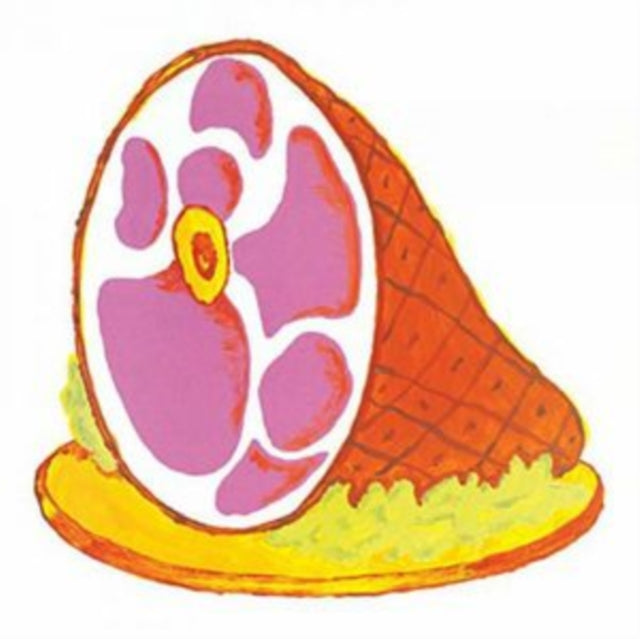 Shadowy Men On A Shadowy Planet CD - Dim The Lights. Chill The Ham