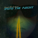 Jeremy & The Harlequins CD - Into The Night