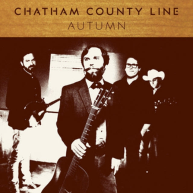 Chatham County Line CD - Autumn