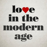 Josh Rouse CD - Love In The Modern Age