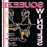 Difford & Tilbrook 7Inch - Take Me Im Yours (Feat. ?Uestlove & Robert Glasper)
