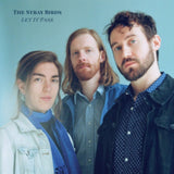 Stray Birds CD - Let It Pass
