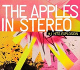Apples In Stereo CD - #1 Hits Explosion