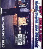 Eli Paperboy Reed CD - 99 Cent Dreams