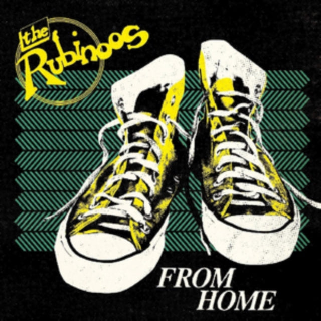 Rubinoos The LP - From Home (First Pressing Spla