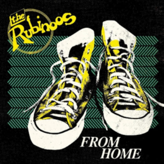Rubinoos The LP - From Home (First Pressing Spla