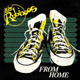 Rubinoos The LP - From Home (First Pressing Spla