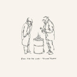 Jonah Tolchin CD - Fires For The Cold