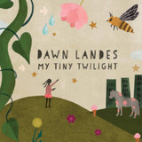Dawn Landes CD - My Tiny Twilight