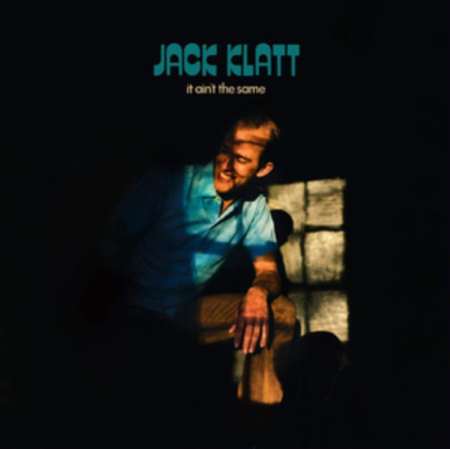 Jack Klatt CD - It Aint The Same