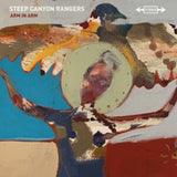 Steep Canyon Rangers CD - Arm In Arm