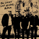 No Ones The LP - Great Lost No Ones Album (