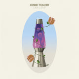 Jonah Tolchin CD - Lava Lamp