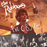 Rubinoos CD - The Cbs Tapes