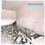 Graham Sharp CD - Truer Picture