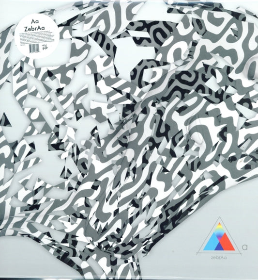 Aa LP - Zebraa
