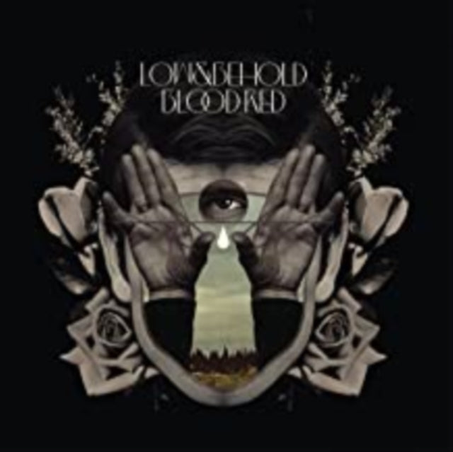 Low & Behold LP - Blood Red