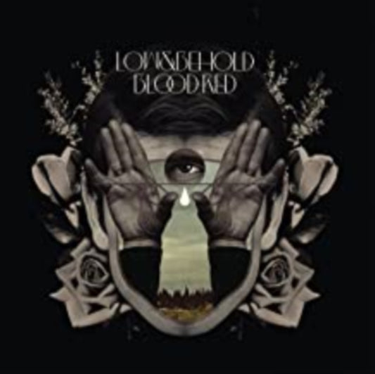 Low & Behold LP - Blood Red