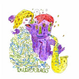 Spider Bags CD - Shake My Head