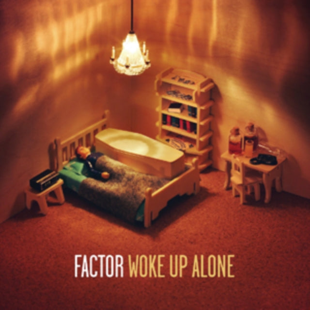 Factor CD - Woke Up Alone