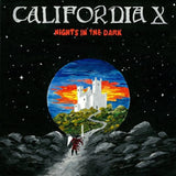 California X LP - Nights In The Dark