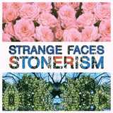 Strange Faces CD - Stonerism