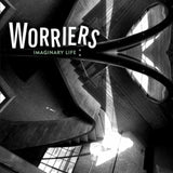 Worriers CD - Imaginary Life