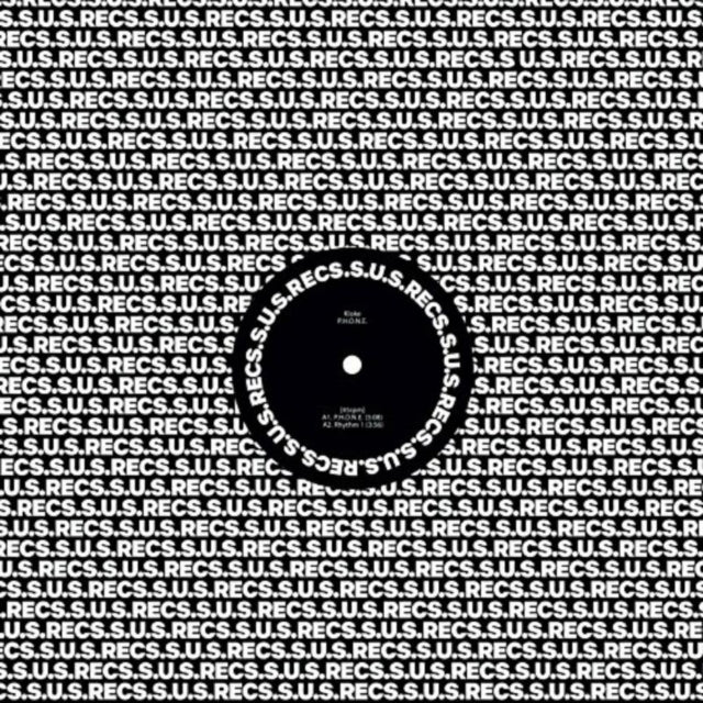 Kloke LP - P.H.O.N.E.