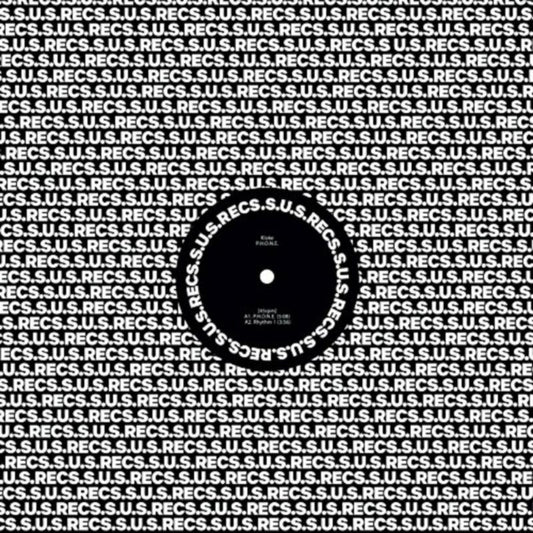 Kloke LP - P.H.O.N.E.