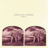 Murals LP - Violet City Lantern