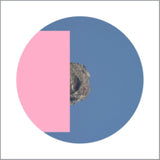 Wanda Group Cassette - Ornate Circular