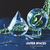 Outer Spaces CD - A Shedding Snake