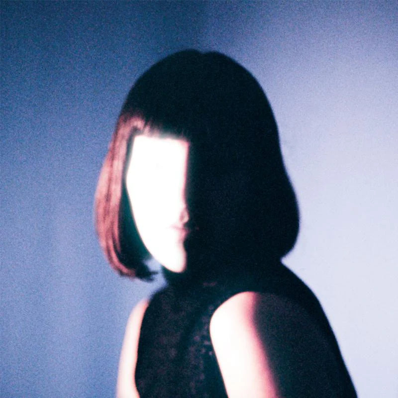 Nite Jewel LP - Liquid Cool