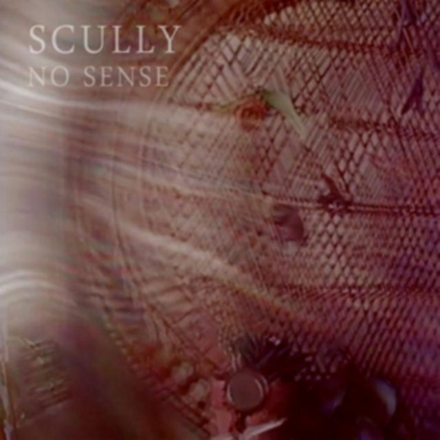 Scully 7Inch - No Sense Ep