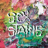 Sex Stains CD - Sex Stains