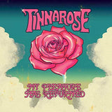 Tinnarose LP - My Pleasure Has Returned