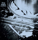 Greg Ashley 7Inch - The Greg Ashley Living Underground