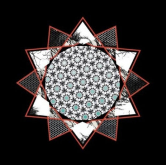Black Hat CD - Thought Of Two