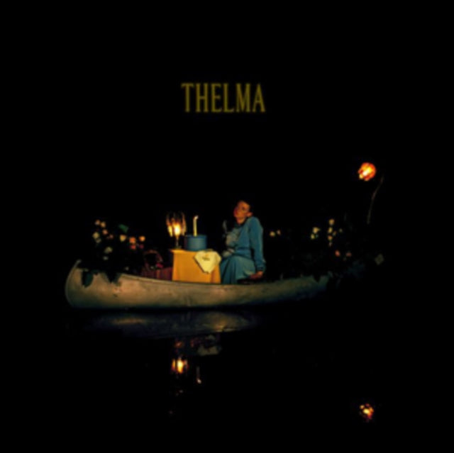 Thelma CD - Thelma