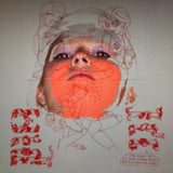 Fin CD - Ice Pix