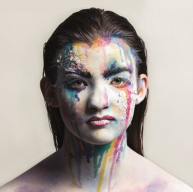 Happy Abandon CD - Facepaint