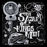 Steve Azar & The Kings Men CD - Down At The Liquor Store
